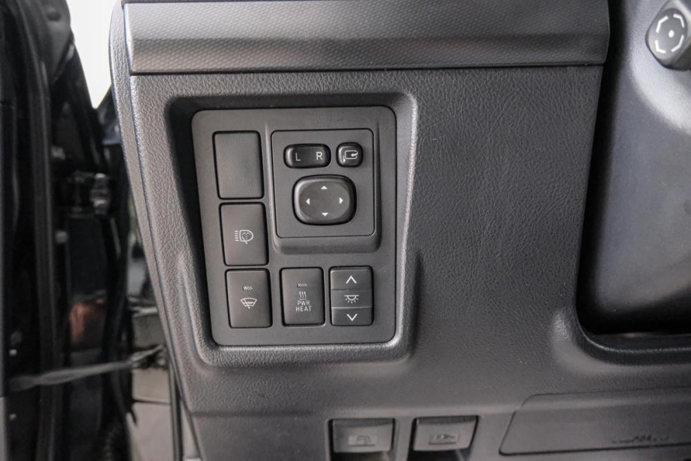 Toyota Land Cruiser Prado 150 Series Красноярск  - изображение 22