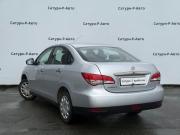 Nissan Almera III (G15) Курган  - изображение 17
