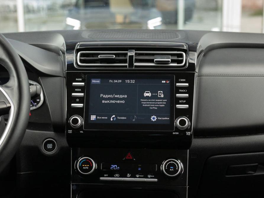 Hyundai Creta II Новосибирск  - изображение 14