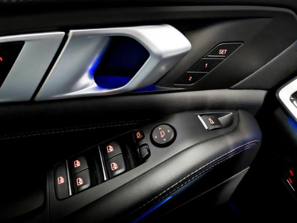BMW X5 IV (G05/G18) с пробегом 2020 года, цена 6 000 000 рублей, 85326 км, внедорожник, Автокод Объявления
