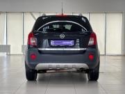 Opel Antara I Рестайлинг Волгоград  - изображение 46