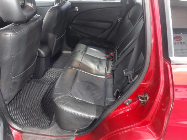 Mitsubishi Outlander I с пробегом 2004 года, цена 560 000 рублей, 215000 км, внедорожник, Автокод Объявления
