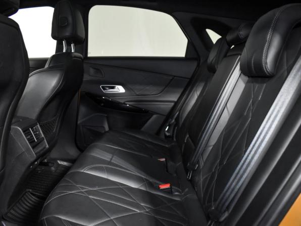 DS 7 Crossback I с пробегом 2019 года, цена 2 049 000 рублей, 147927 км, внедорожник, Автокод Объявления