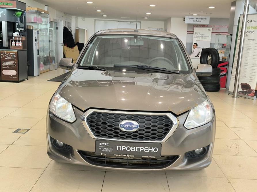 Datsun on-DO I Казань  - изображение 2