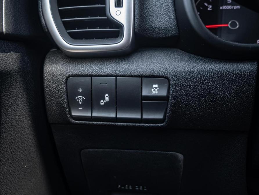 Kia Sportage IV Краснодар  - изображение 22