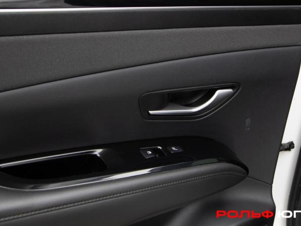 Hyundai Tucson IV с пробегом 2022 года, цена 2 786 000 рублей, 93605 км, внедорожник, Автокод Объявления