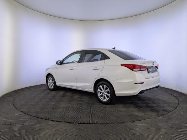 Changan Alsvin с пробегом 2023 года, цена 1 150 000 рублей, 53805 км, седан, Автокод Объявления
