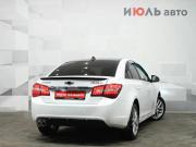 Chevrolet Cruze I Екатеринбург  - изображение 26