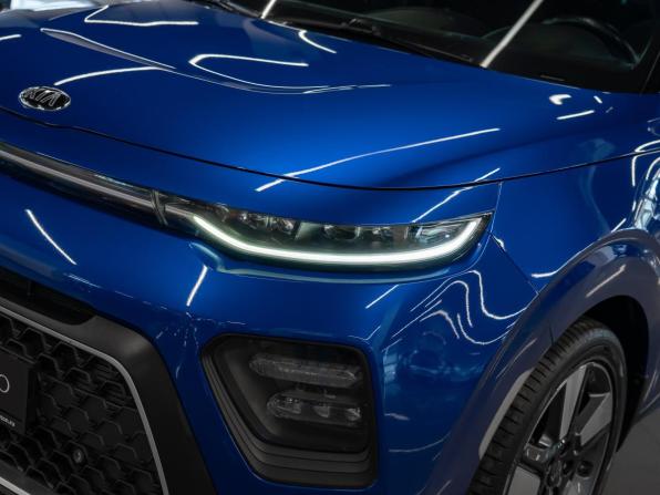 Kia Soul III с пробегом 2019 года, цена 2 090 000 рублей, 74248 км, хэтчбек, Автокод Объявления