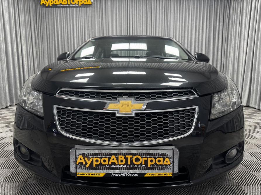 Chevrolet Cruze I Стерлитамак  - изображение 5
