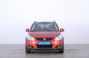 Suzuki SX4 I (Classic) Омск  - изображение 24