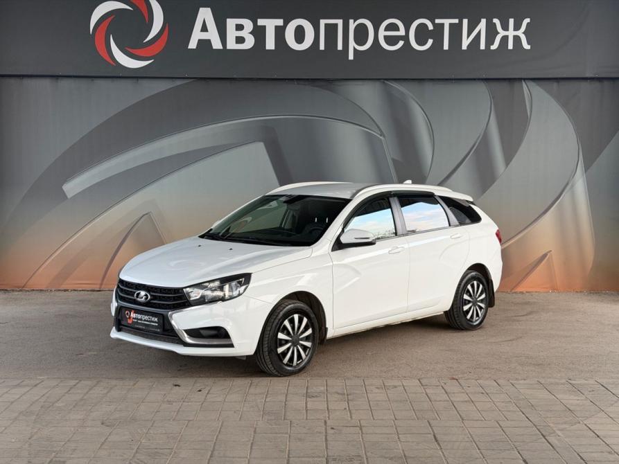 Lada (ВАЗ) Vesta I Волгоград  - изображение 1