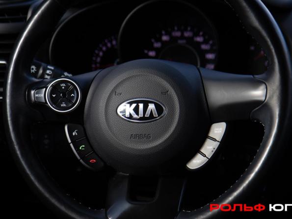 Kia Soul II Рестайлинг с пробегом 2018 года, цена 1 598 000 рублей, 83188 км, хэтчбек, Автокод Объявления