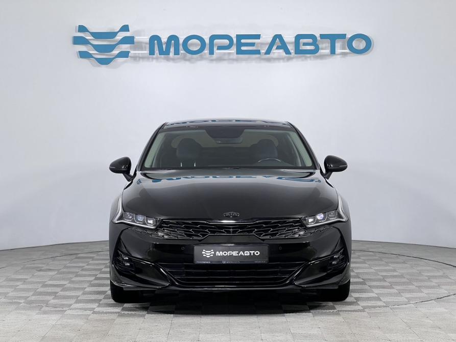Kia K5 III Калининград  - изображение 2