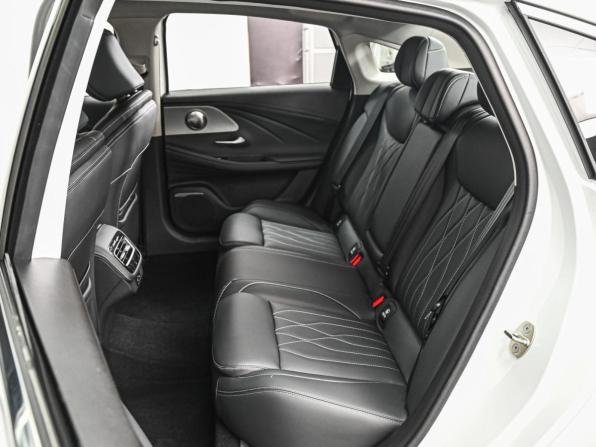 Chery Arrizo 8 с пробегом 2025 года, цена 2 399 000 рублей, 206 км, седан, Автокод Объявления
