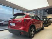 Mazda CX-5 I Рестайлинг Мурманск  - изображение 29