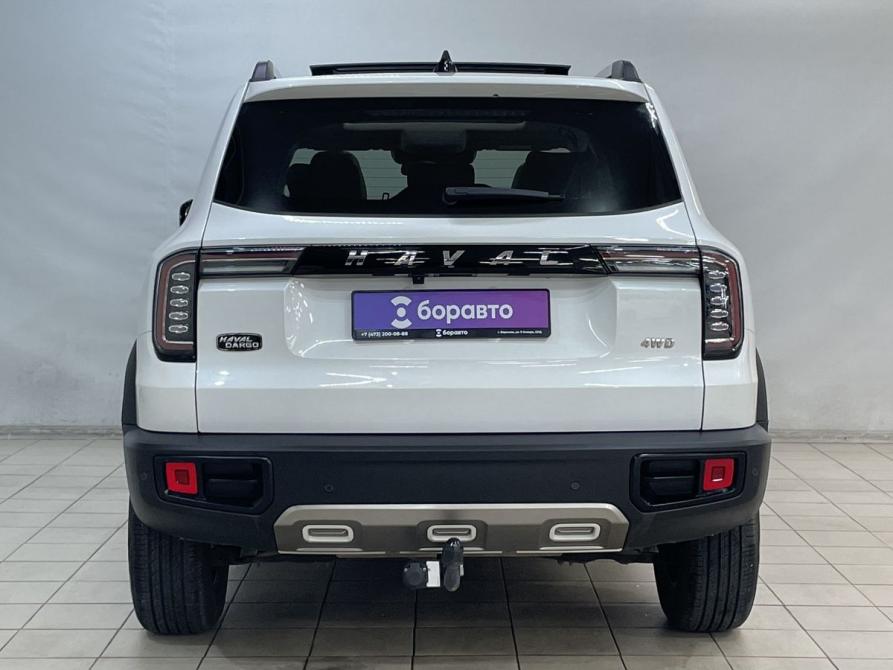 Haval Dargo I Воронеж  - изображение 7