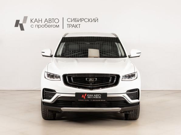 Belgee X70 I с пробегом 2025 года, цена 2 482 500 рублей, 1205 км, внедорожник, Автокод Объявления