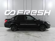 Lada (ВАЗ) Granta I Рестайлинг Ростов-на-Дону  - изображение 19