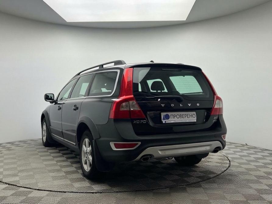 Volvo XC70 II Мурманск  - изображение 7