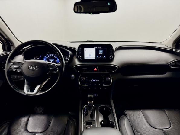 Hyundai Santa Fe IV с пробегом 2019 года, цена 2 849 000 рублей, 164144 км, внедорожник, Автокод Объявления