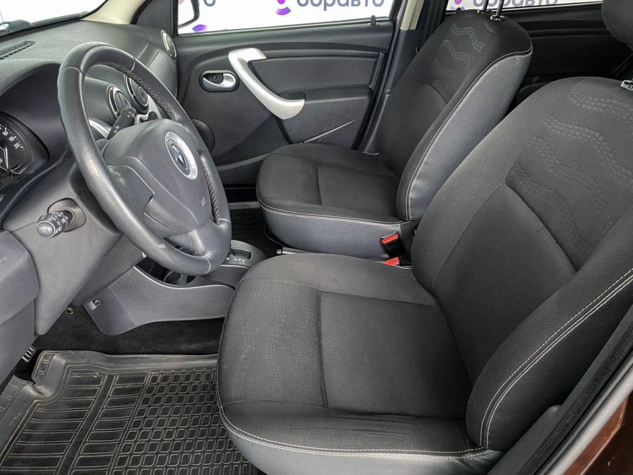 Renault Sandero I Ростов-на-Дону  - изображение 14