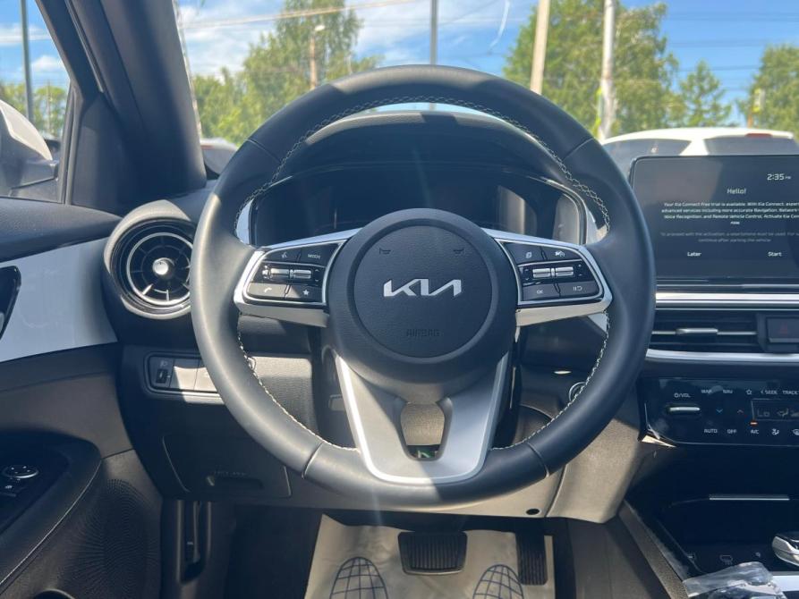 Kia K3 II (China Market) Рестайлинг Стерлитамак  - изображение 16