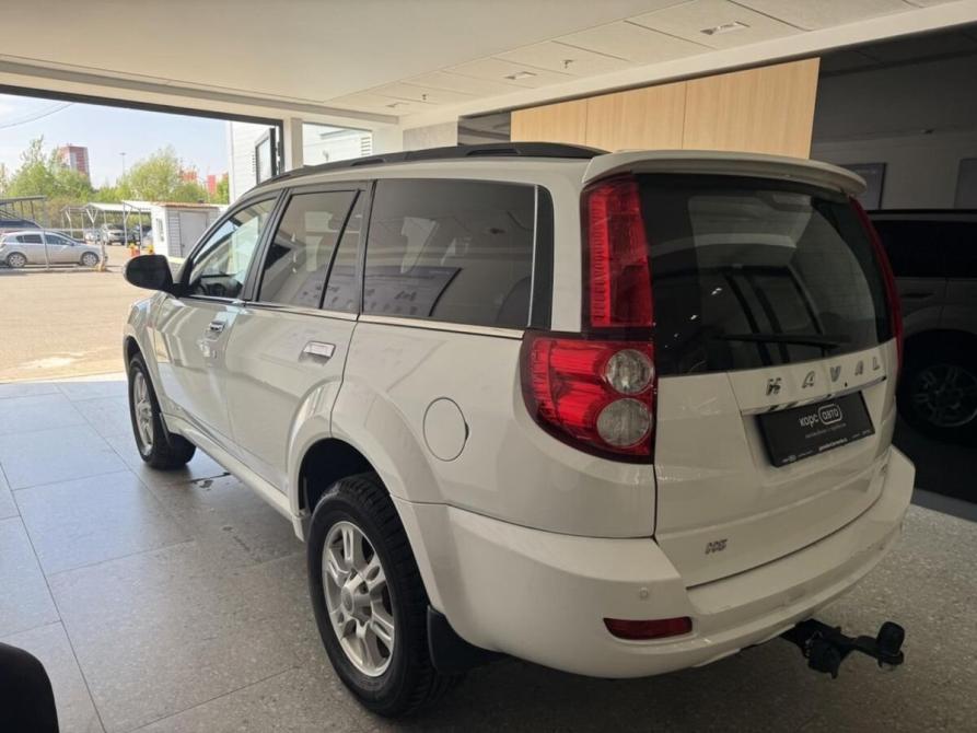 Haval H5 I Ярославль  - изображение 6