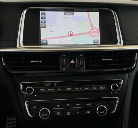 Kia Optima IV Рестайлинг с пробегом 2019 года, цена 2 335 000 рублей, 129171 км, седан, Автокод Объявления