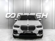 BMW X5 IV (G05/G18) Ростов-на-Дону  - изображение 27