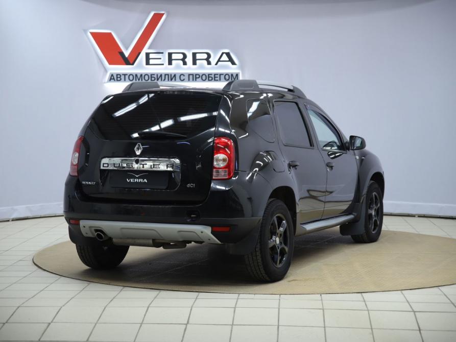 Renault Duster I Уфа  - изображение 5