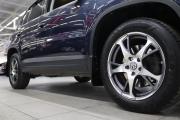 Volkswagen Tiguan I Рестайлинг Сургут  - изображение 51