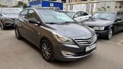 Hyundai Solaris I Рестайлинг Киров  - изображение 6