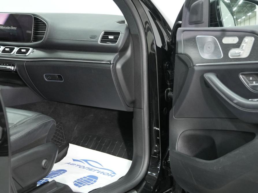 Mercedes-Benz GLS II (X167) Новосибирск  - изображение 19