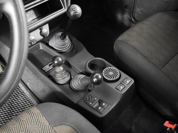 Lada (ВАЗ) Niva Legend с пробегом 2024 года, цена 949 900 рублей, 15119 км, внедорожник, Автокод Объявления