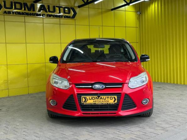 Ford Focus III с пробегом 2011 года, цена 789 000 рублей, 267092 км, хэтчбек, Автокод Объявления