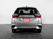 Honda Shuttle II Иркутск  - изображение 28