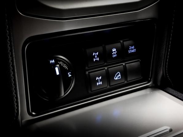 Toyota Land Cruiser Prado 150 Series Рестайлинг 2 с пробегом 2020 года, цена 5 999 000 рублей, 54239 км, внедорожник, Автокод Объявления