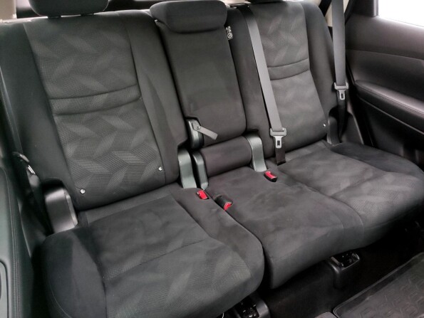 Nissan X-Trail III с пробегом 2015 года, цена 1 798 900 рублей, 141573 км, offers.body_type.unknown, Автокод Объявления