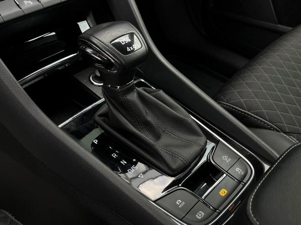Skoda Kodiaq I с пробегом 2021 года, цена 3 690 400 рублей, 61293 км, внедорожник, Автокод Объявления