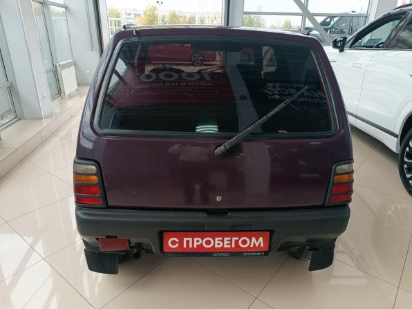 Lada (ВАЗ) 1111 Ока с пробегом 2004 года, цена 125 000 рублей, 25000 км, хэтчбек, Автокод Объявления