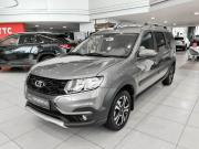 Lada (ВАЗ) Largus I Рестайлинг Казань  - изображение 23