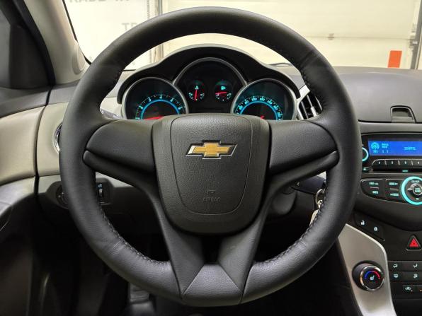 Chevrolet Cruze I Рестайлинг с пробегом 2013 года, цена 740 000 рублей, 112000 км, седан, Автокод Объявления