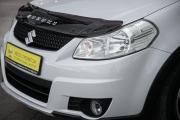 Suzuki SX4 I (Classic) Рестайлинг Иркутск  - изображение 24