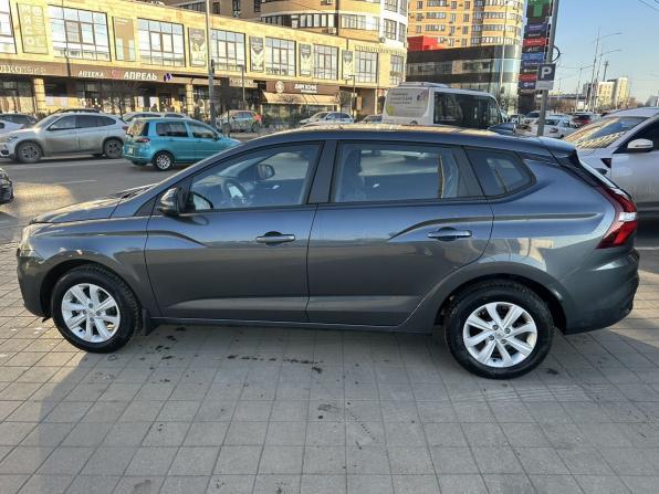 Новый Lada (ВАЗ) Iskra 2025 года, цена 1 697 000 рублей, универсал, Автокод Объявления