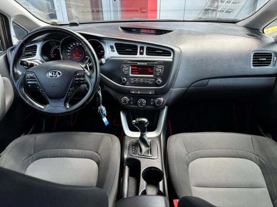 Kia Ceed II Альметьевск  - изображение 14