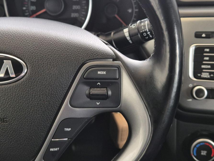 Kia Rio III Рестайлинг Екатеринбург  - изображение 18