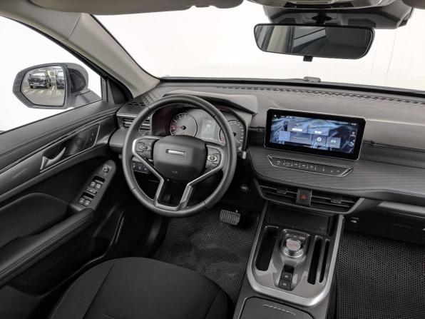 Haval Jolion I Рестайлинг с пробегом 2024 года, цена 2 200 000 рублей, 13060 км, внедорожник, Автокод Объявления