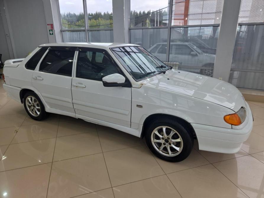 Lada (ВАЗ) 2115 Арзамас  - изображение 3