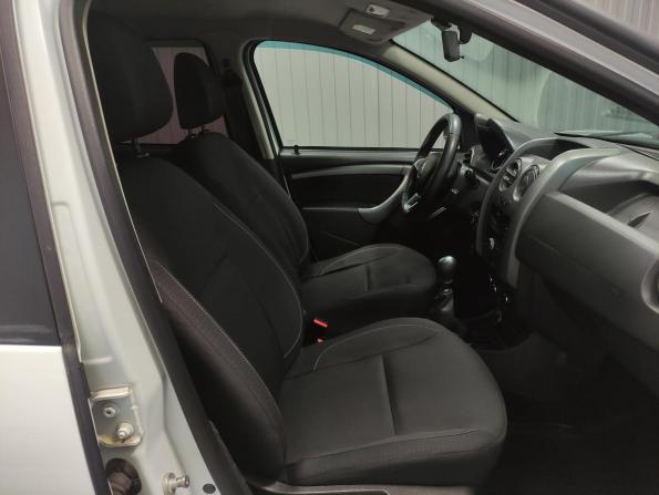 Renault Duster I Рестайлинг с пробегом 2019 года, цена 1 190 000 рублей, 160537 км, внедорожник, Автокод Объявления